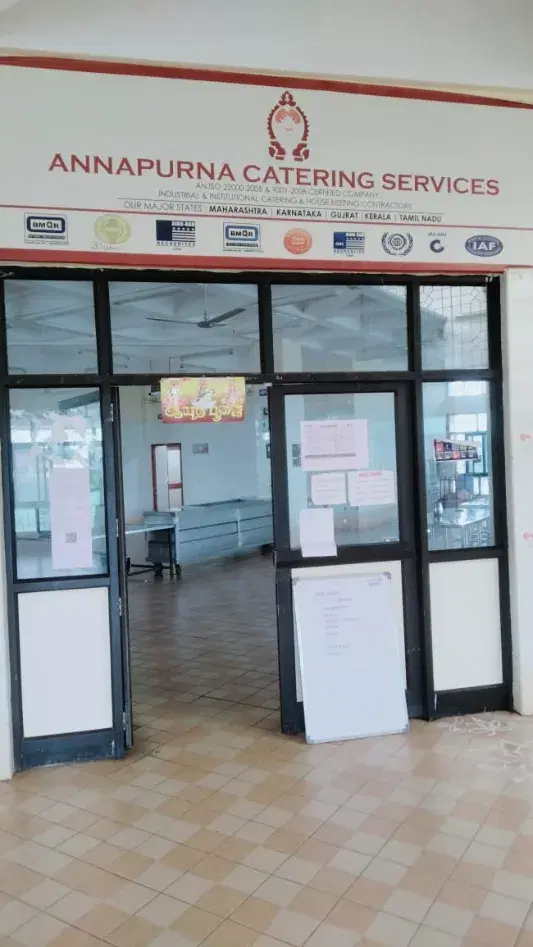 NIT Trichy Canteen photo 4